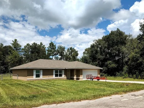 21 Maple Crse, Ocklawaha, FL 32179