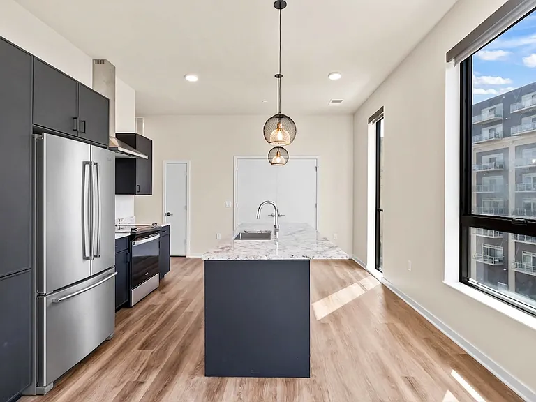 River Place Lofts — Photo 107