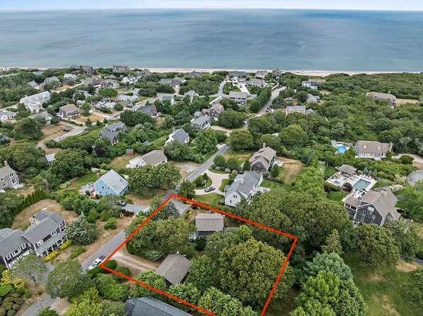 70 Wing Blvd E, East Sandwich, MA 02537