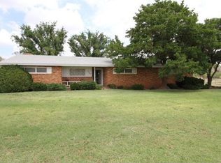 6902 34th St, Lubbock, TX 79407