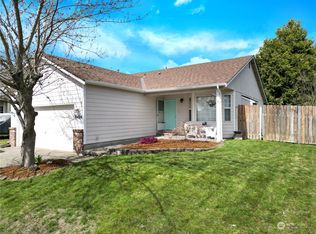 8409 201st St E, Spanaway, WA