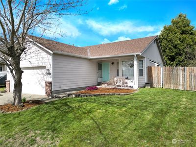 8409 201st Street E, Spanaway, WA, 98387