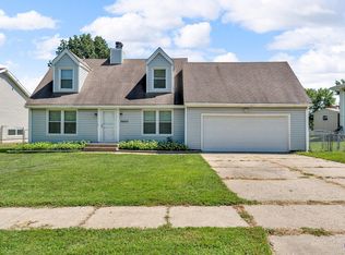 3602 SW Woodvalley Pl, Topeka, KS 66614