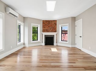 264 Stuyvesant Ave #4, Brooklyn, NY 11221