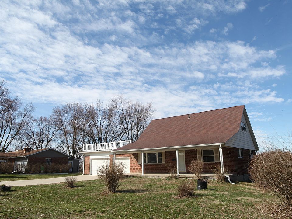 1st image of 9360 Shroyer Dr