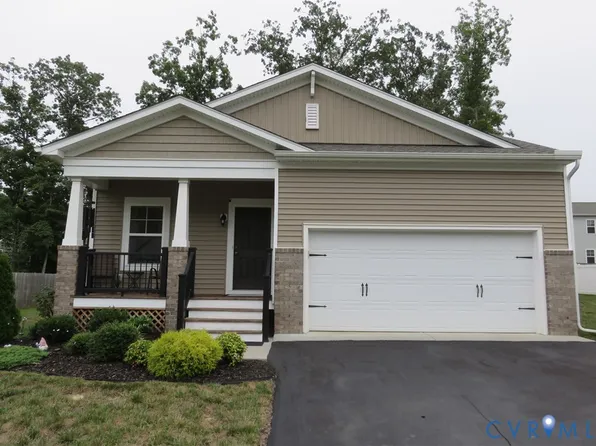 70 Fairmont Pl, Aylett, VA 23009
