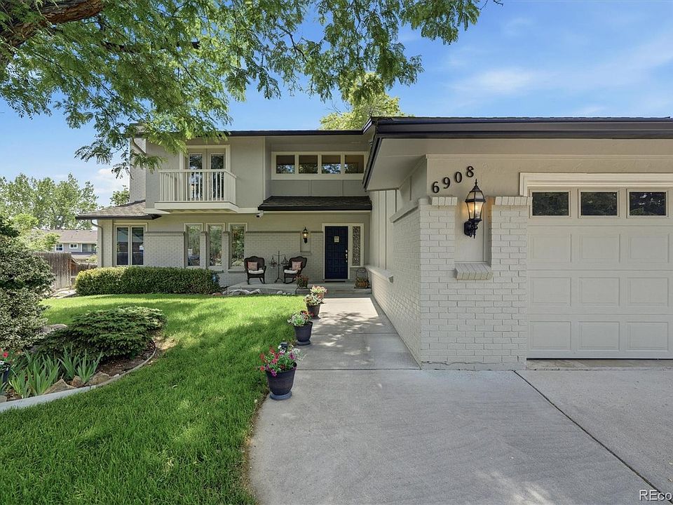 6908 W Nova Drive, Littleton, CO 80128 | Zillow