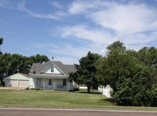 75195 Road 444, Overton, NE 68863