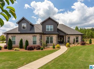 410 Justice Dr, Anniston, AL 36207