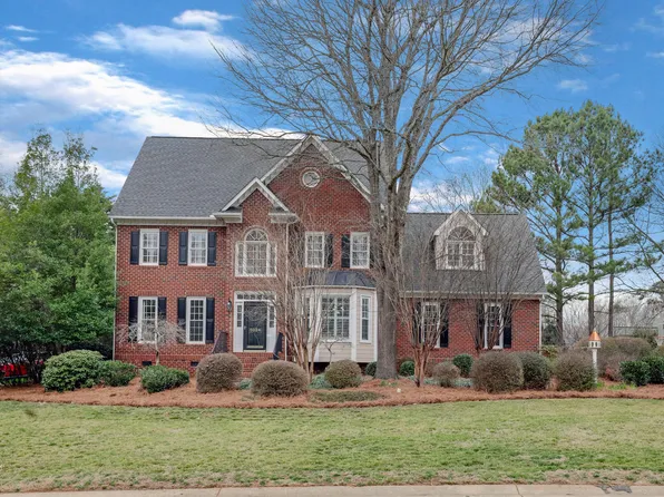 5024 Sunset Walk Ln, Holly Springs, NC 27540