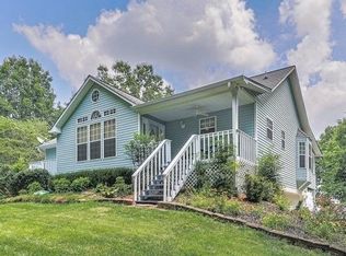 503 Wilcoxon Way, Blairsville, GA 30512