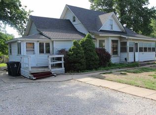 1137 W Central Ave, El Dorado, KS 67042