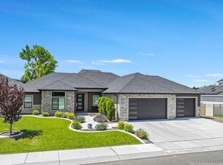 2329 Settlers Ridge Trl, Twin Falls, ID 83301