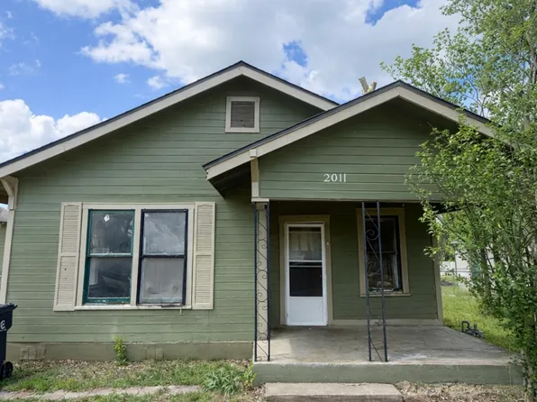 2011 Pine Ave, Waco, TX 76708