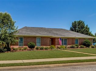 510 Browning Dr, Tuscaloosa, AL 35405
