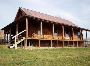 51316 Boltz Hill Rd, Clarington, OH 43915