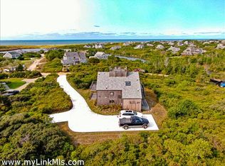 10 Columbus Ave, Nantucket, MA 02554