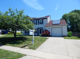 4317 Hampton Hall Ct, Belcamp, MD 21017