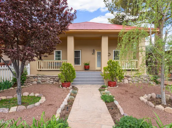 137 BLACK KNOB View, Bisbee, AZ 85603