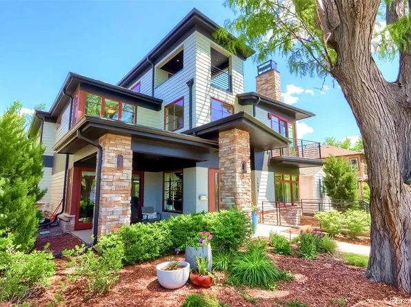 1606 S Cook Street, Denver, CO 80210