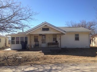 109 N Prospect Ave, Lehigh, KS 67073