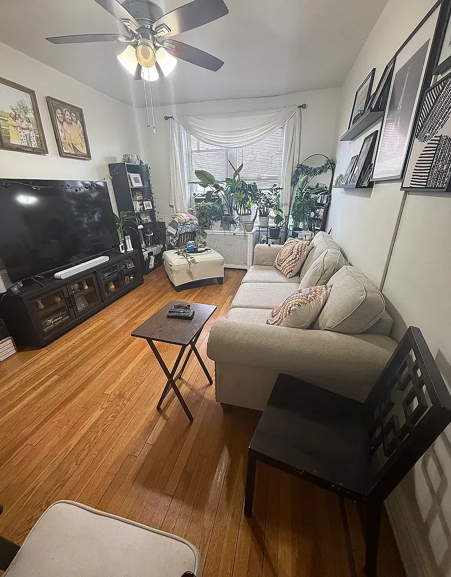 1 bed, 650 sqft, $1,850 — Photo 4