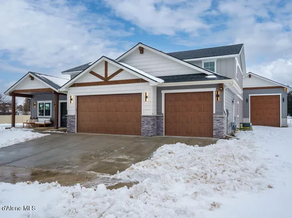 4423 E Savea Ln, Post Falls, ID 83854