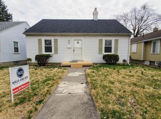 949 Weng Ave, Dayton, OH