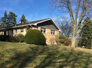 6410 Thurlow St, Hinsdale, IL 60527