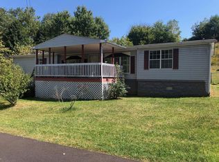 140 Warden St, Beckley, WV 25801