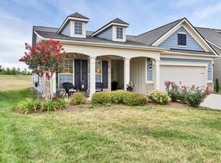 1329 Madison Ln, Spring Hill, TN 37174