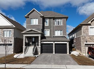 46 Atlantis Dr, Orillia, ON