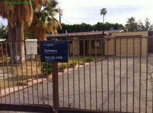 68445 Walker St, Cathedral City, CA 92234