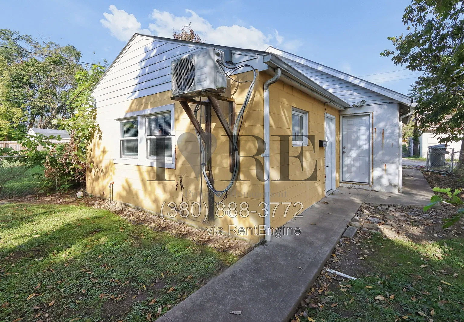 Studio, 1.0 bath, 304 sqft, $595 — Photo 1