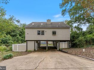 13316 Trenton Ave, Lusby, MD 20657