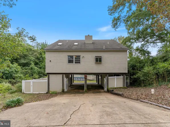 13316 Trenton Ave, Lusby, MD 20657