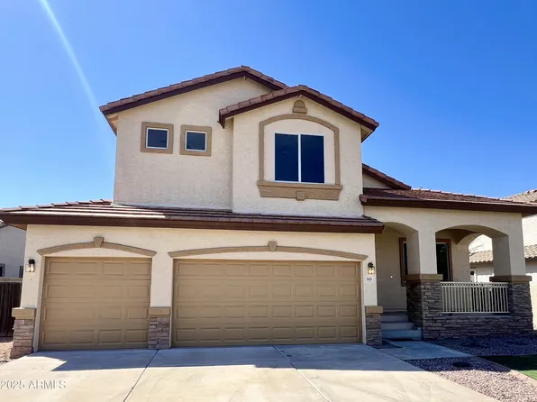 2621 E STOTTLER Drive, Gilbert, AZ 85296