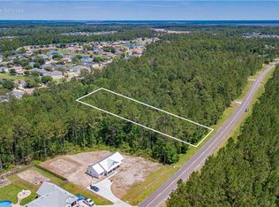 75748 Edwards Rd, Yulee, FL 32097