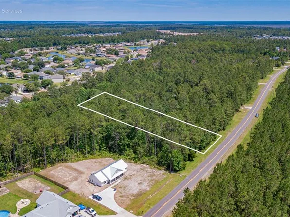 75748 Edwards Rd, Yulee, FL 32097