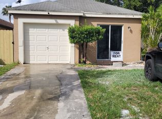 965 SW 7th Pl, Florida City, FL 33034