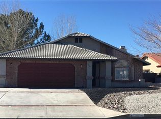 13140 Tamarisk Rd, Victorville, CA 92395