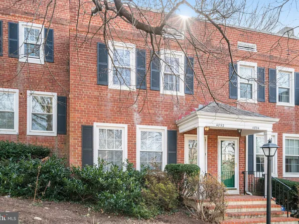 4892 28th St S, Arlington, VA 22206