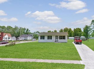 502 Buchanan 809 S, Mexico, MO 65265