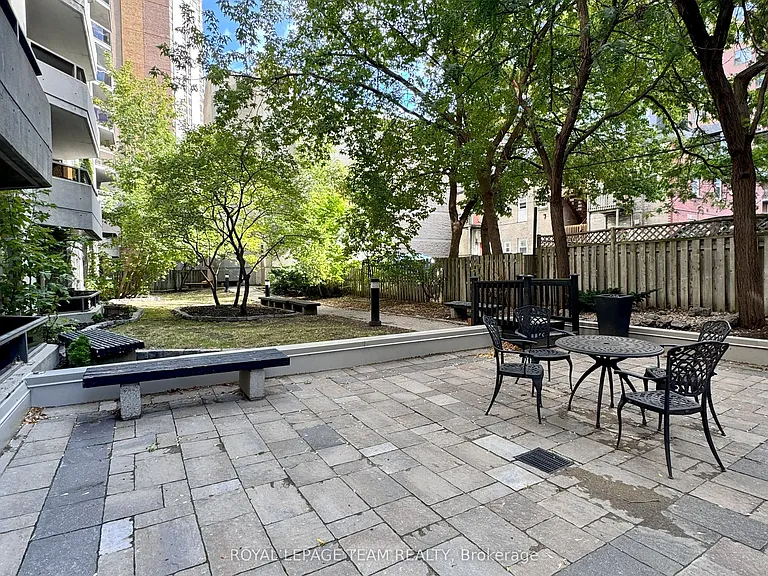 470 Laurier Ave W #1908 — Photo 33