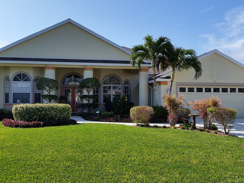 305 Island Drive