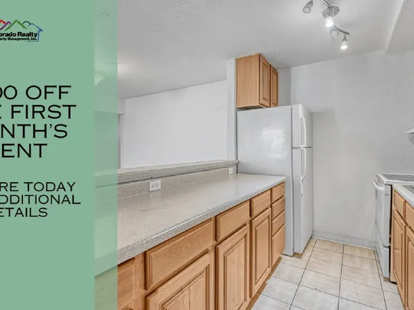 5402 Carr St APT 204, Arvada, CO 80002