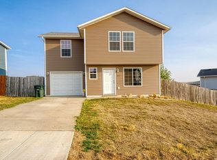3115 Saddle String Cir, Gillette, WY 82716