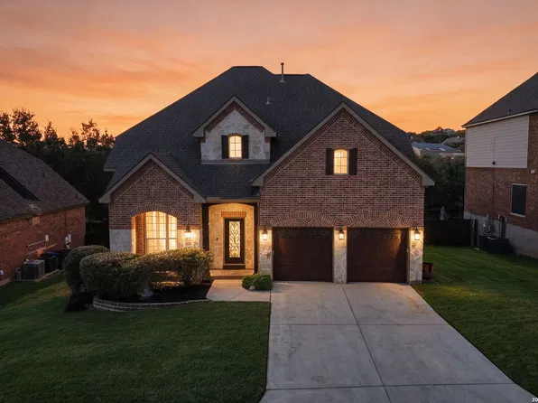 3327 Monarch, San Antonio, TX 78259