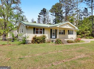 122 McIntosh Trl, Sharpsburg, GA