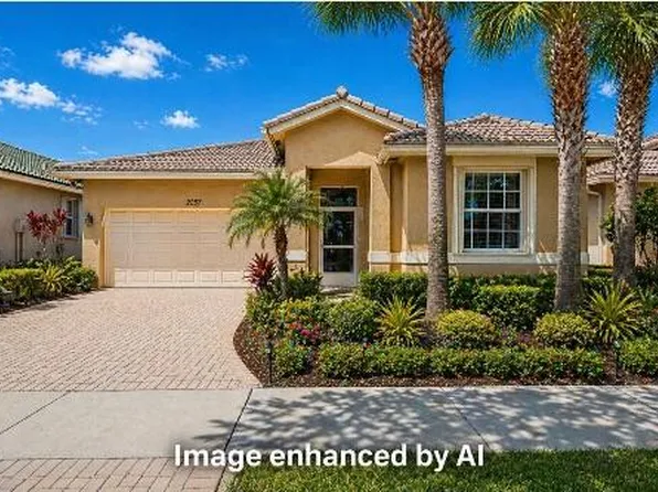 2257 Egret Cove Drive, West Palm Beach, FL 33411